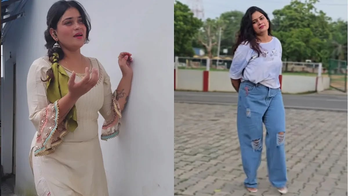 A influenciadora indiana Nidhi Tiwari, com 1,6 milhão de seguidores, morre por suicídio aos 30 anos