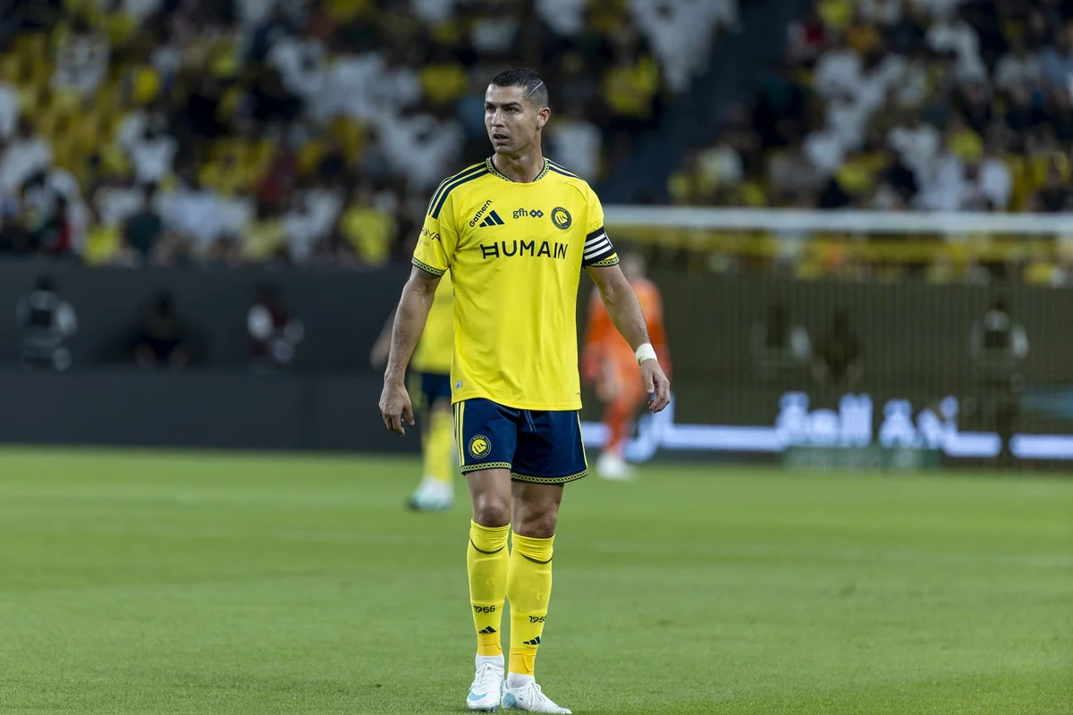 Al-Nassr x Naom: onde assistir ao jogo de Cristiano Ronaldo e companhia