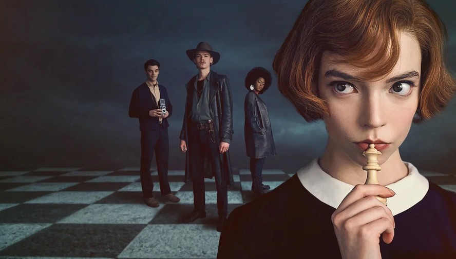 12 minisséries da Netflix que são boas do início ao fim