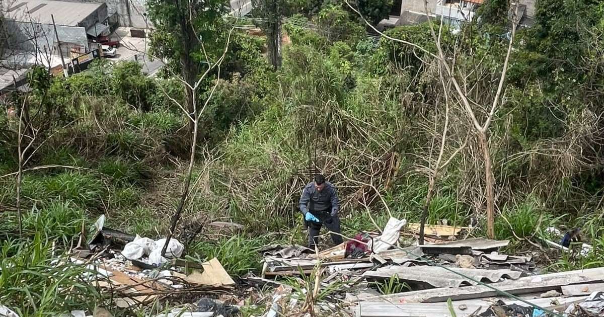 Polícia Civil investiga casos de corpos encontrados em sacos em SP, mas afasta hipótese de 'serial killer'