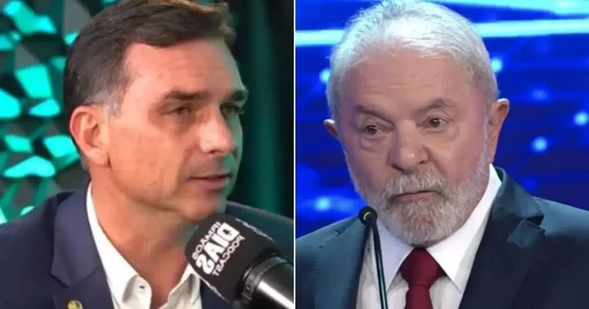 Debate entre Lula e Flávio Bolsonaro na Band ultrapassa fronteiras e desperta interesse internacional