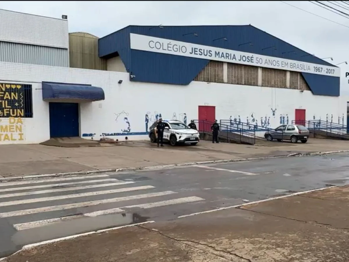 Drones, câmeras e 5 mil PMs: como será a segurança para as eleições no DF