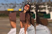 Influencer Babi Cardoso foi assassinada no dia em que sumiu, aponta PCRS