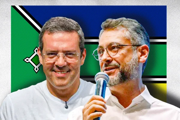 Eleições: veja quais estados devem eleger governador já no 1º turno