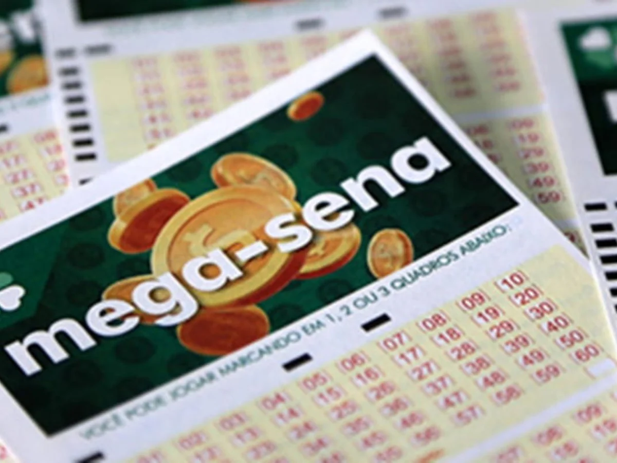 Mega-Sena: 10 apostas de MG acertam quina; bolão leva R$ 117 mil