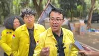 Demo Mahasiswa UI Tidak Cuma Bawa 8 Tuntutan