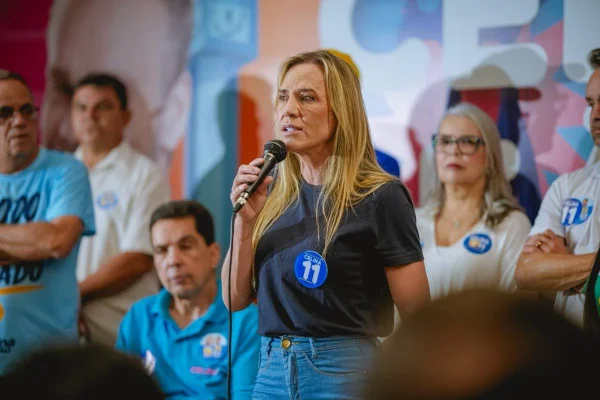 Celina diz que novo Centro Pop terá estrutura será ampliada de acolhimento
