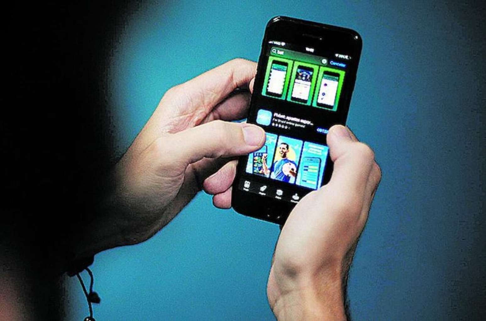Governo perdeu R$ 22 bilhões com bets