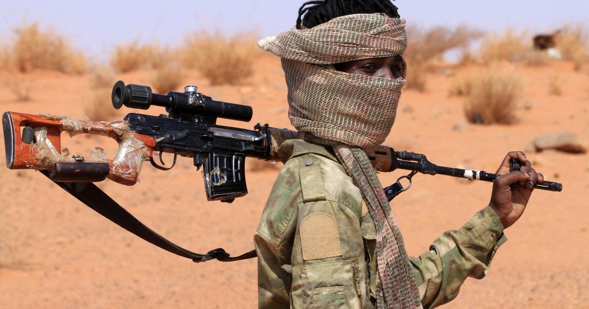 ONU estende embargo de armas ao Darfur, bloqueia proposta mais ampla de sanções contra o Sudão