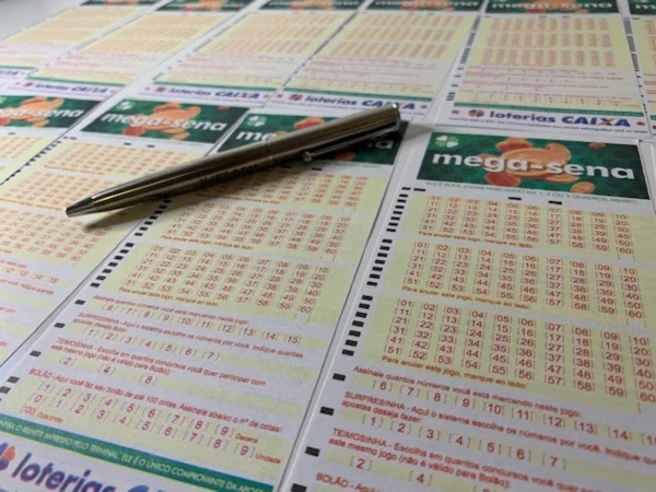 Mega-Sena: aposta feita em Samambaia acerta a quina e fatura R$ 207 mil