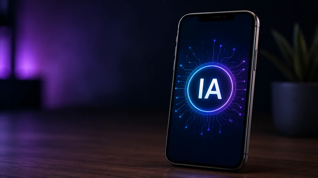 Cuidado: excluir histórico de IA não apaga rastros em celulares Android