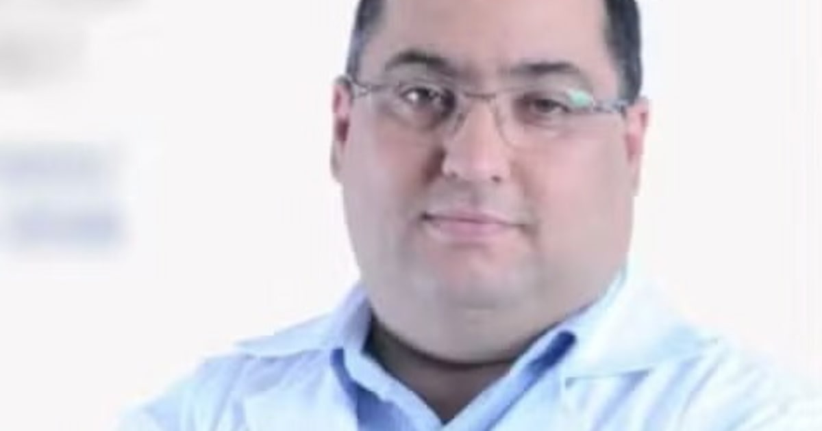 Médico ameaça matar a mulher e morre em troca de tiros com a polícia no interior de SP