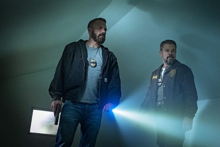 Ben Affleck e Matt Damon lançam iniciativa para apoiar novos cineastas independentes