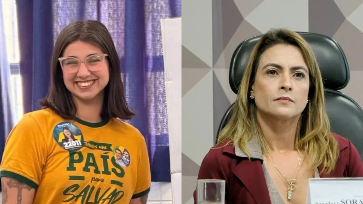 Campopiano chama Soraya de desempregada, que rebate: "Sou empregadora"