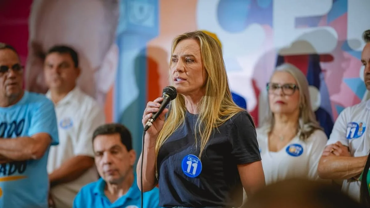 Celina diz que novo Centro Pop terá estrutura será ampliada de acolhimento