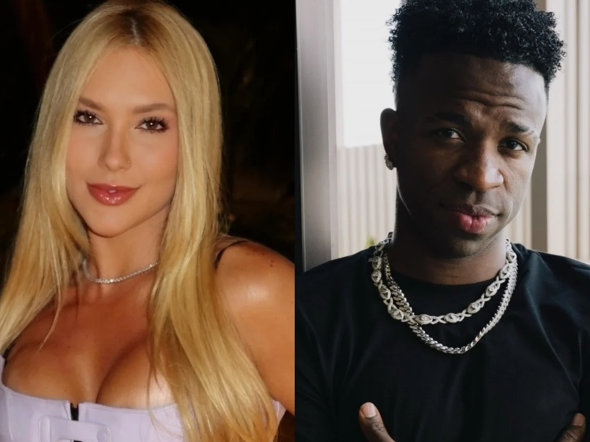 Virginia Fonseca faz reflexão após término com Vini Jr.: “Presença de Deus”