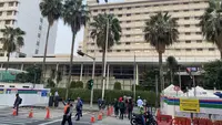 Risiko Pengendara Menerobos Pelican Crossing