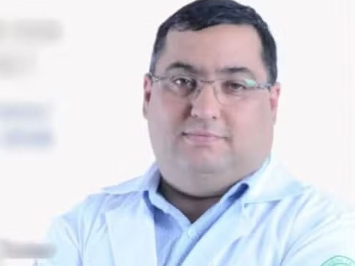 Médico ameaça matar a mulher e morre em troca de tiros com a polícia no interior de SP