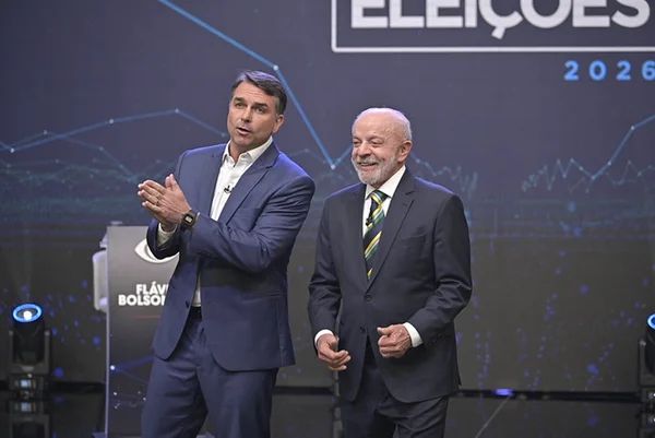 Análise: desafio real para Lula é abrir sigilo de suas visitas - destaque galeria