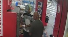 Criança mantida em cárcere pelo pai consegue fugir e aciona a polícia em Montes Claros (MG)