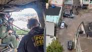 PF mira esquema que usava terceirizados do Aeroporto de Guarulhos para enviar coca&iacute;na ao exterior
