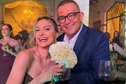 Viúva de Bruno Avelar expõe sonho interrompido após morte do marido