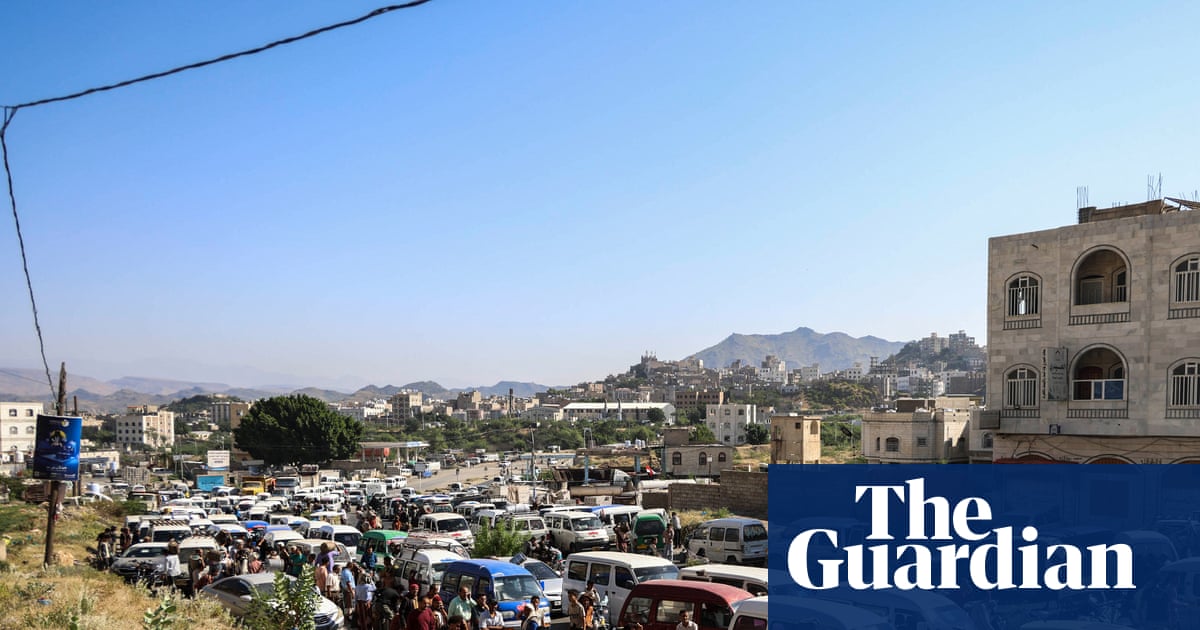 Ataque dos Houthis mata 53 pessoas na maior perda única de vidas desde o reinício da guerra civil no Iêmen