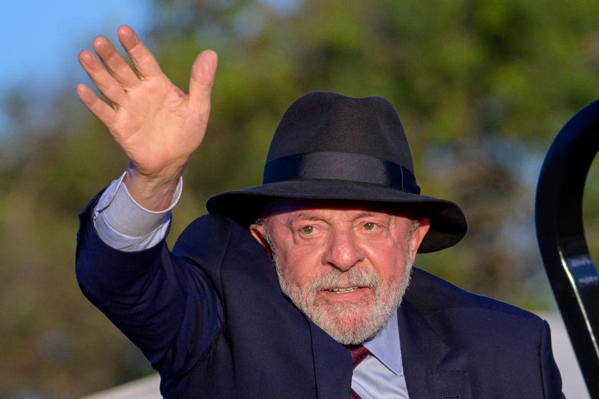 Lula convoca reunião com aliados antes de festa no Alvorada