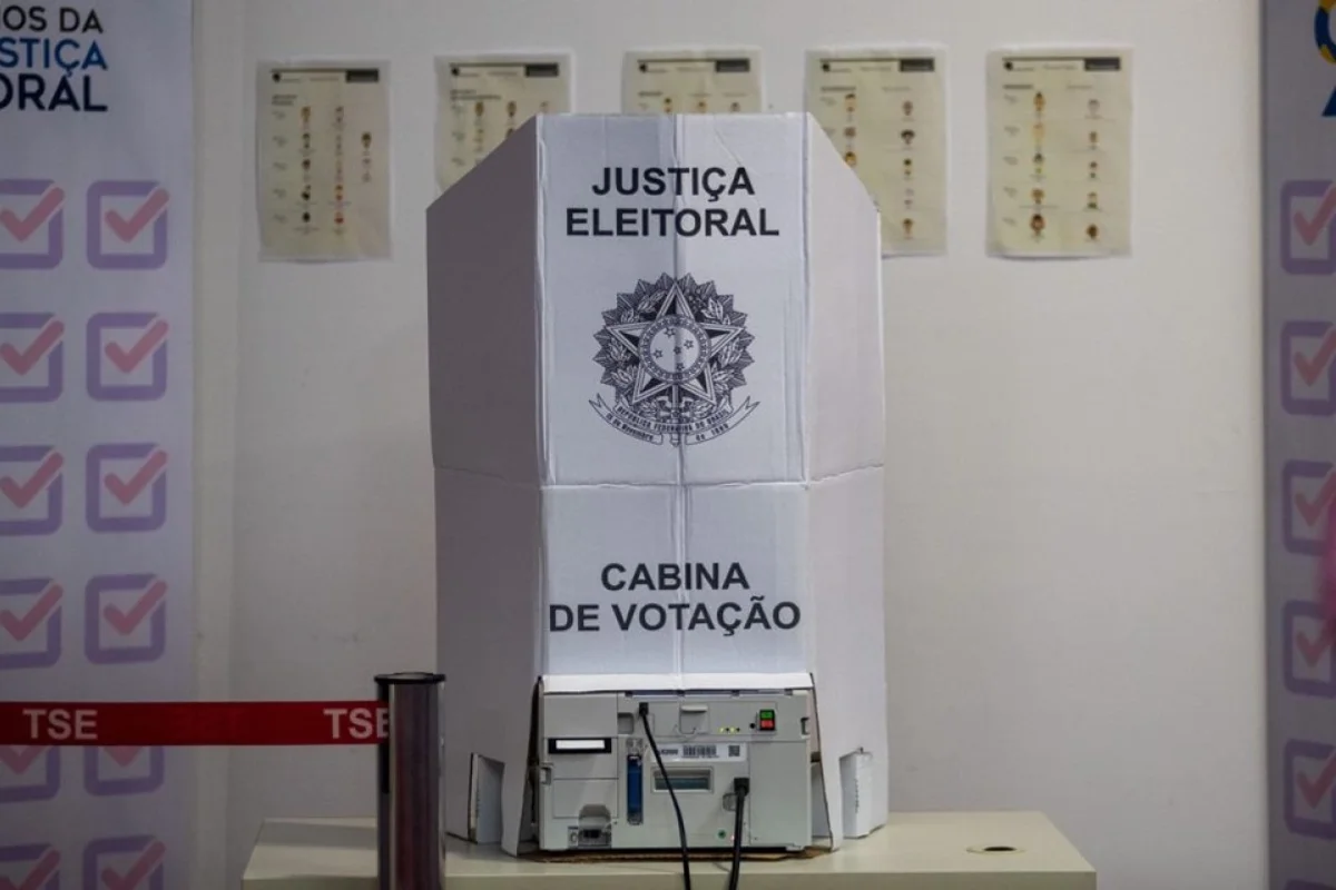 DF não terá mudanças nos locais de votação para o 2º turno das eleições