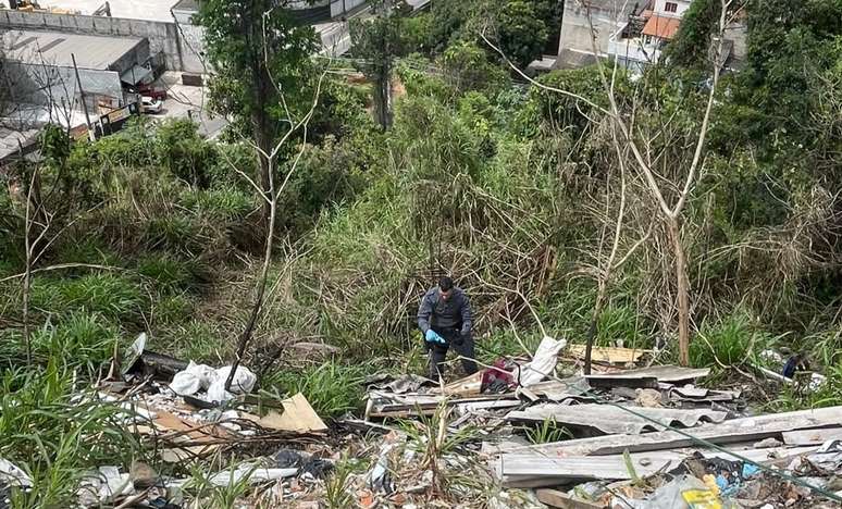 Polícia Civil investiga casos de corpos encontrados em sacos em SP, mas afasta hipótese de 'serial killer'