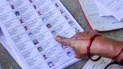 Bhushan said that Bhardwaj and social activist Amrita Johri filed a petition on September 16, challenging the deletion of over 4.7 million voters in the Delhi’s draft electoral roll published pursuant to SIR. (PTI)