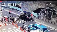 Terungkap Sosok Pemilik Alphard Viral di Bundaran HI