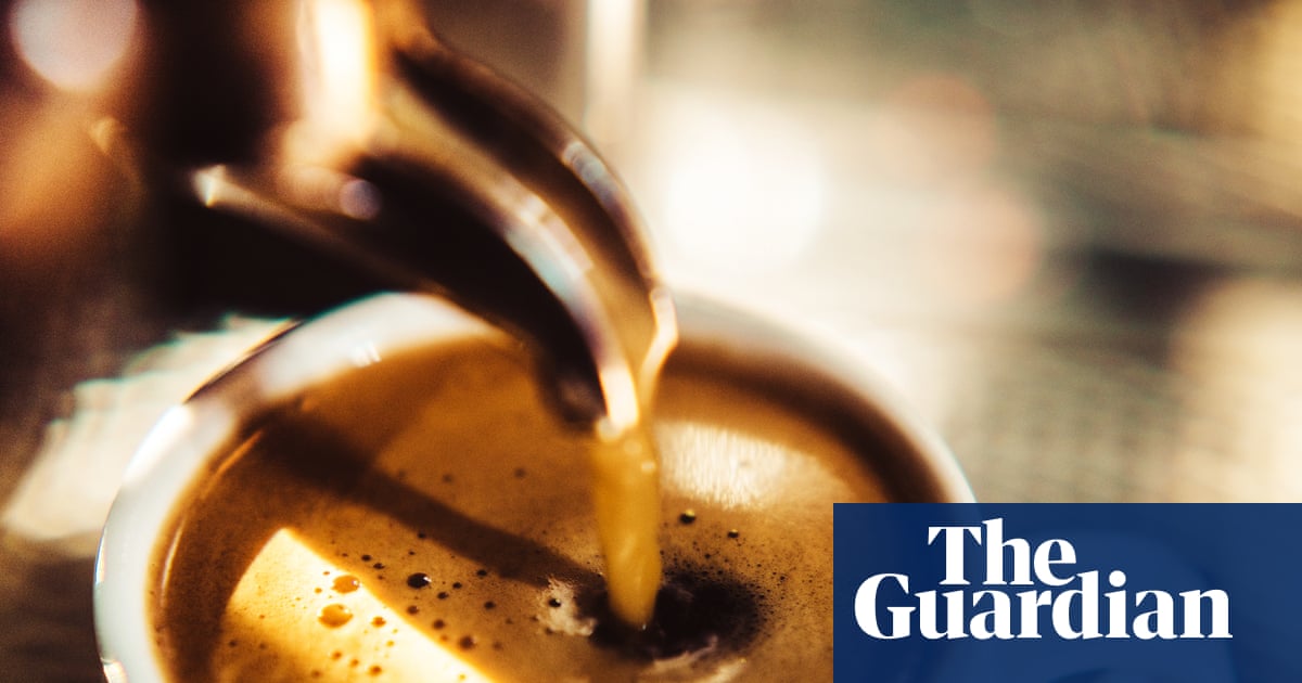 Qual cadeia de cafés foi fundada em Londres em 1971? O quiz do sábado