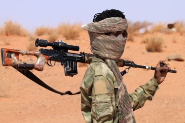 ONU estende embargo de armas ao Darfur, bloqueia proposta mais ampla de sanções contra o Sudão