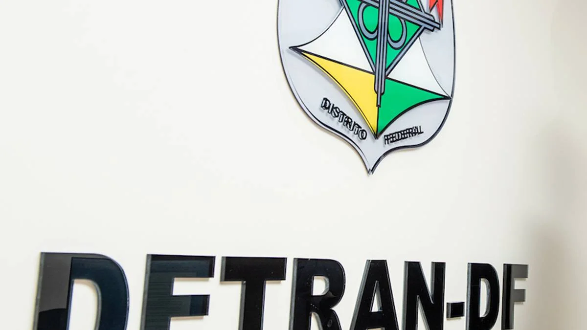 Balcão Virtual do Detran-DF: veja como funciona o atendimento on-line