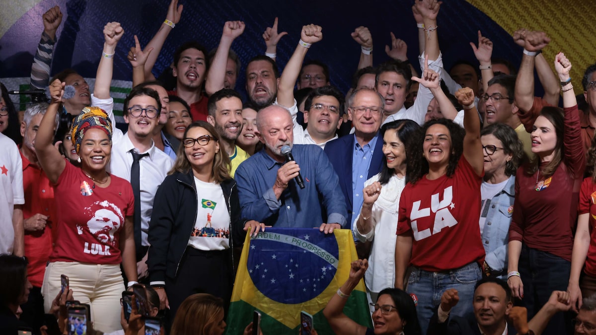 ‘Dramática reviravolta’ e ‘surpreendente’: imprensa internacional repercute vitória de Lula
