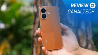 Poco X8: testamos o celular que aposta tudo em bateria e tela