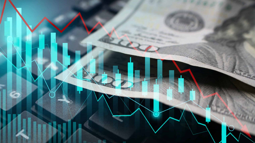 Nobel de Economia premia dupla por estudos sobre crises e inflação