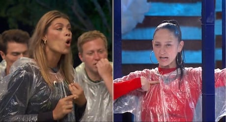 Ariela Carasso, Jottapê e Thaíde disputam a Prova do Fazendeiro nesta quarta (7)