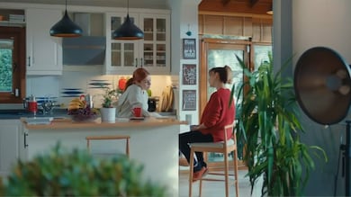 Em Iludida, aliança entre Volkan e Selçuk é exposta, e confronto termina em perseguição
