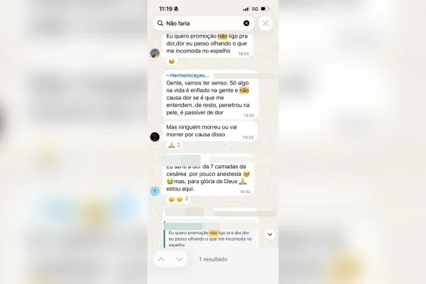 Clínica no RJ é denunciada por lipo irregular e rebate: “Ninguém morreu”
