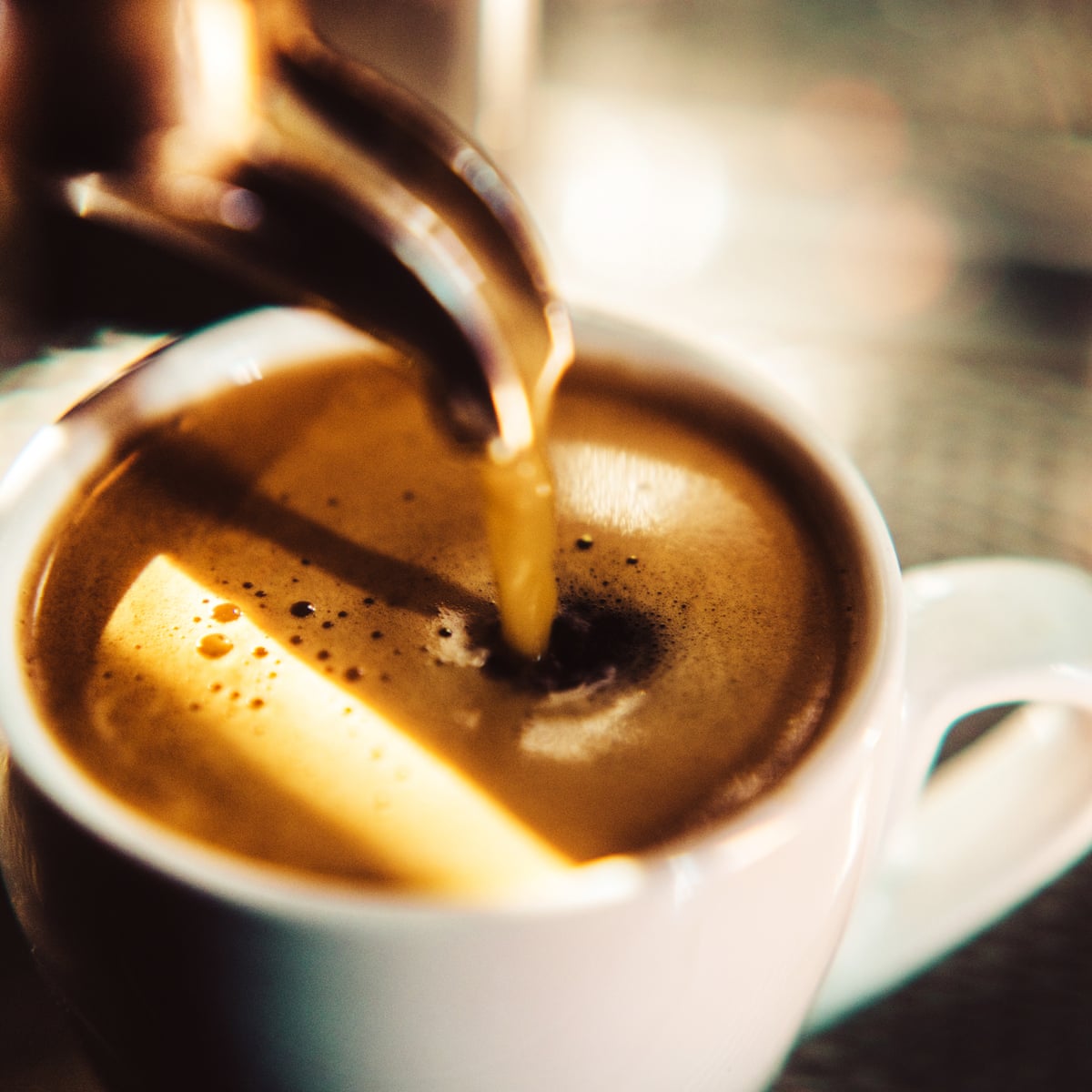 Qual cadeia de cafés foi fundada em Londres em 1971? O quiz do sábado