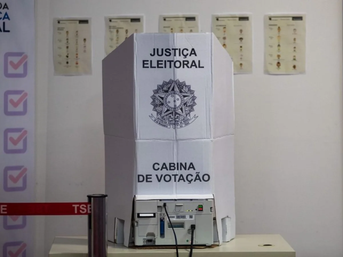 DF não terá mudanças nos locais de votação para o 2º turno das eleições