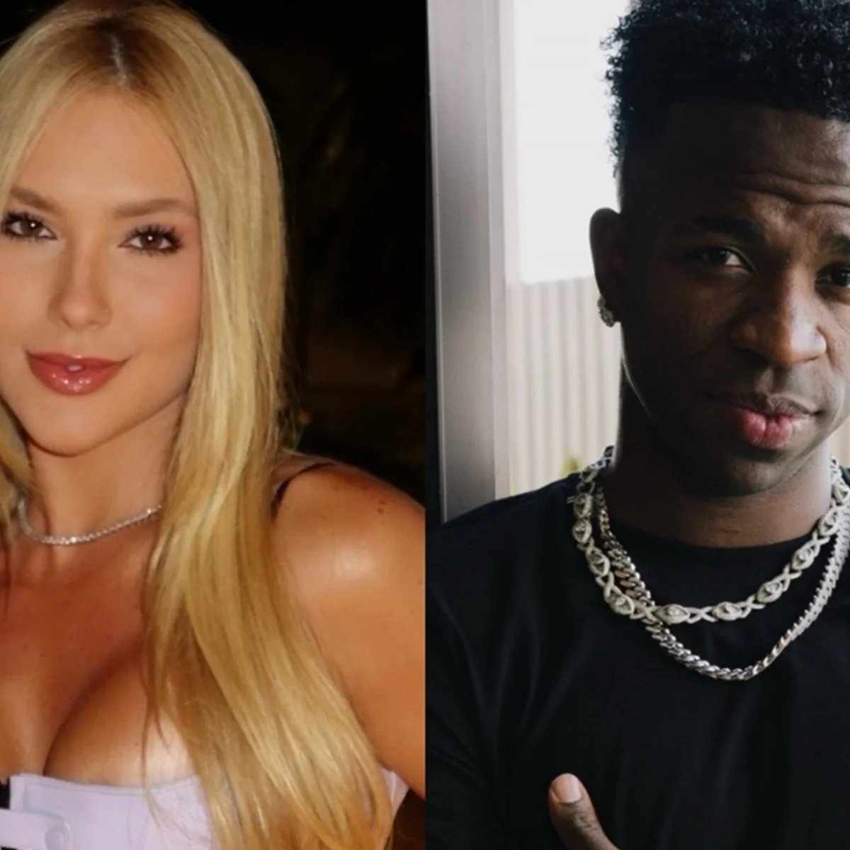 Virginia Fonseca faz reflexão após término com Vini Jr.: “Presença de Deus”