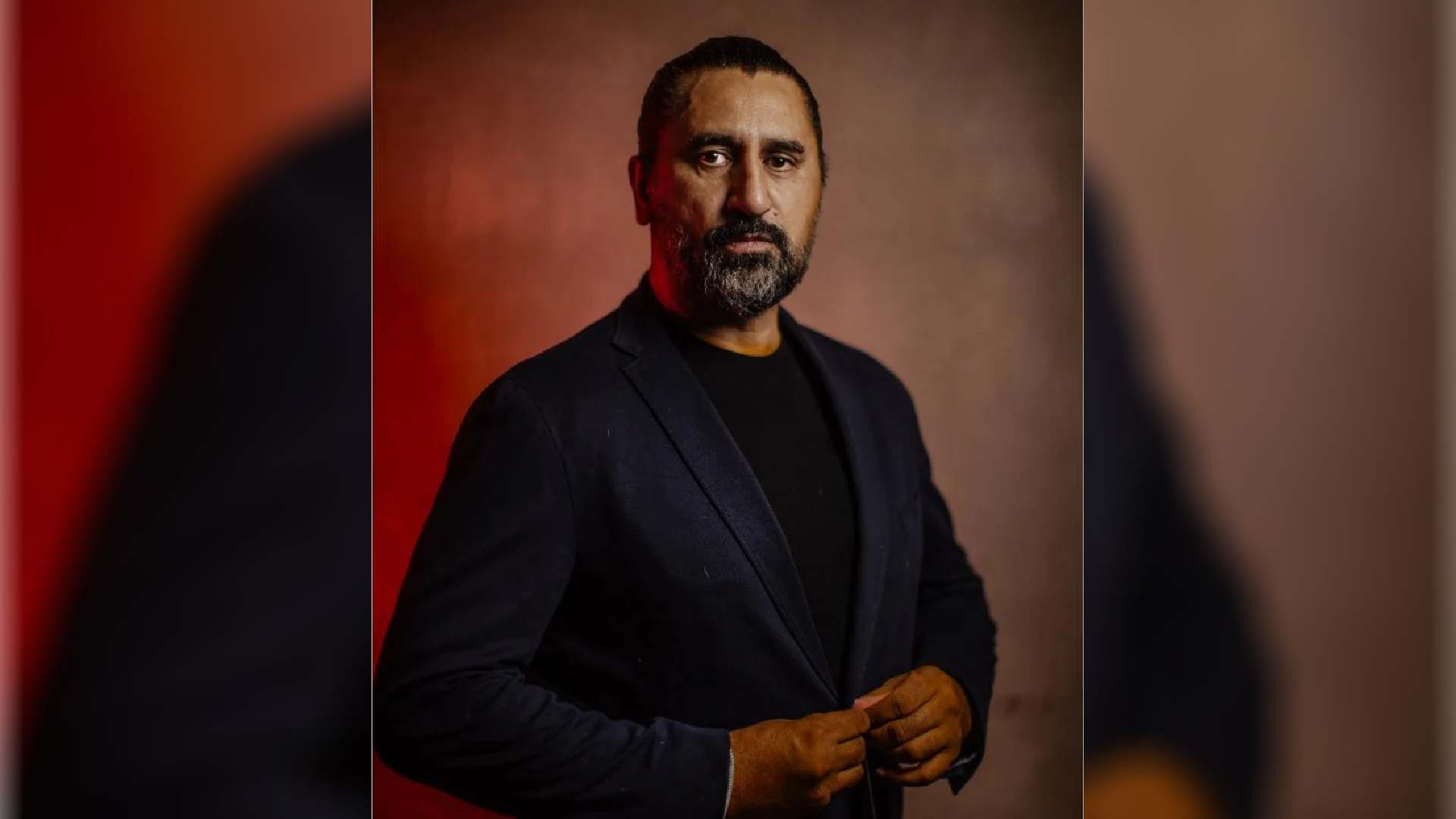 Hollywood actor involved in Auckland crash, says he is deeply saddened
