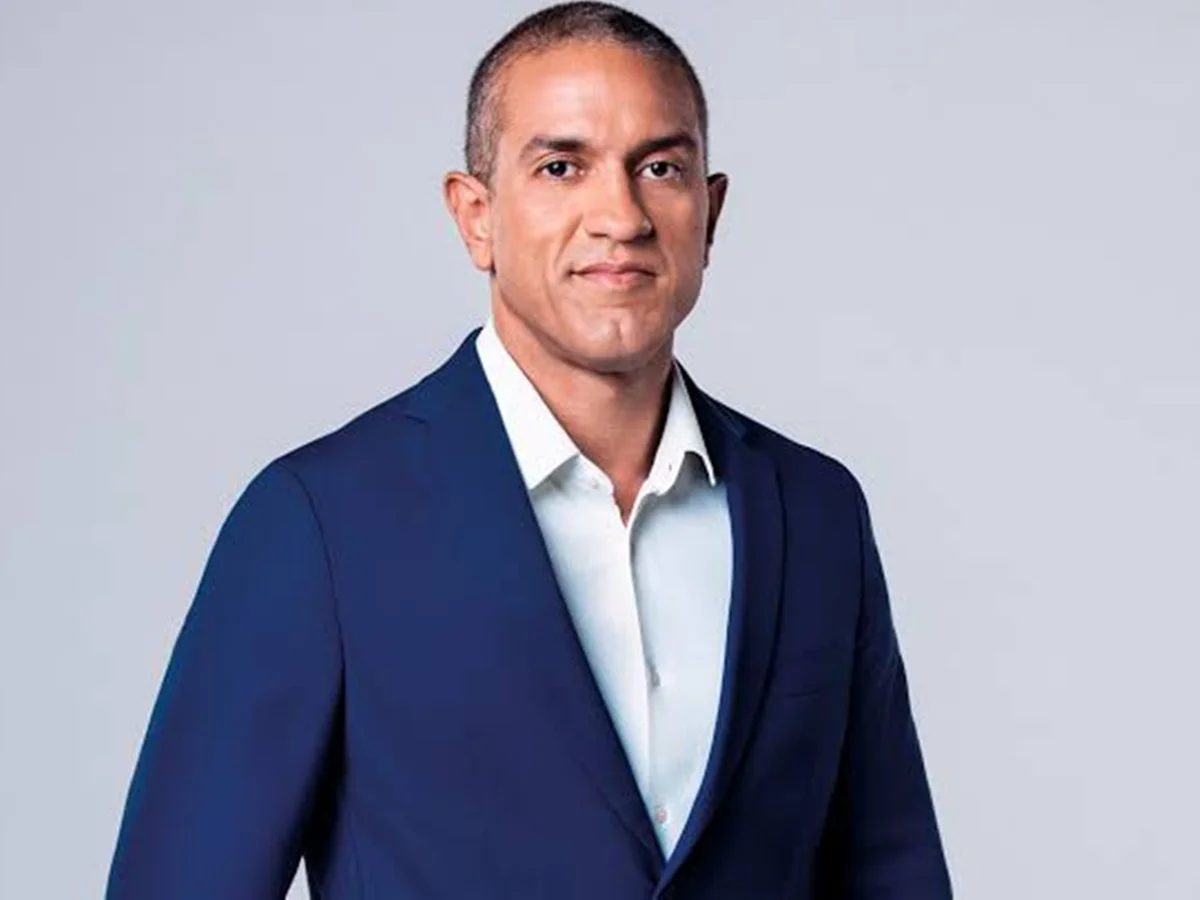 Atlas: Arthur Henrique tem 62,6% de votos válidos no 1º turno em Roraima