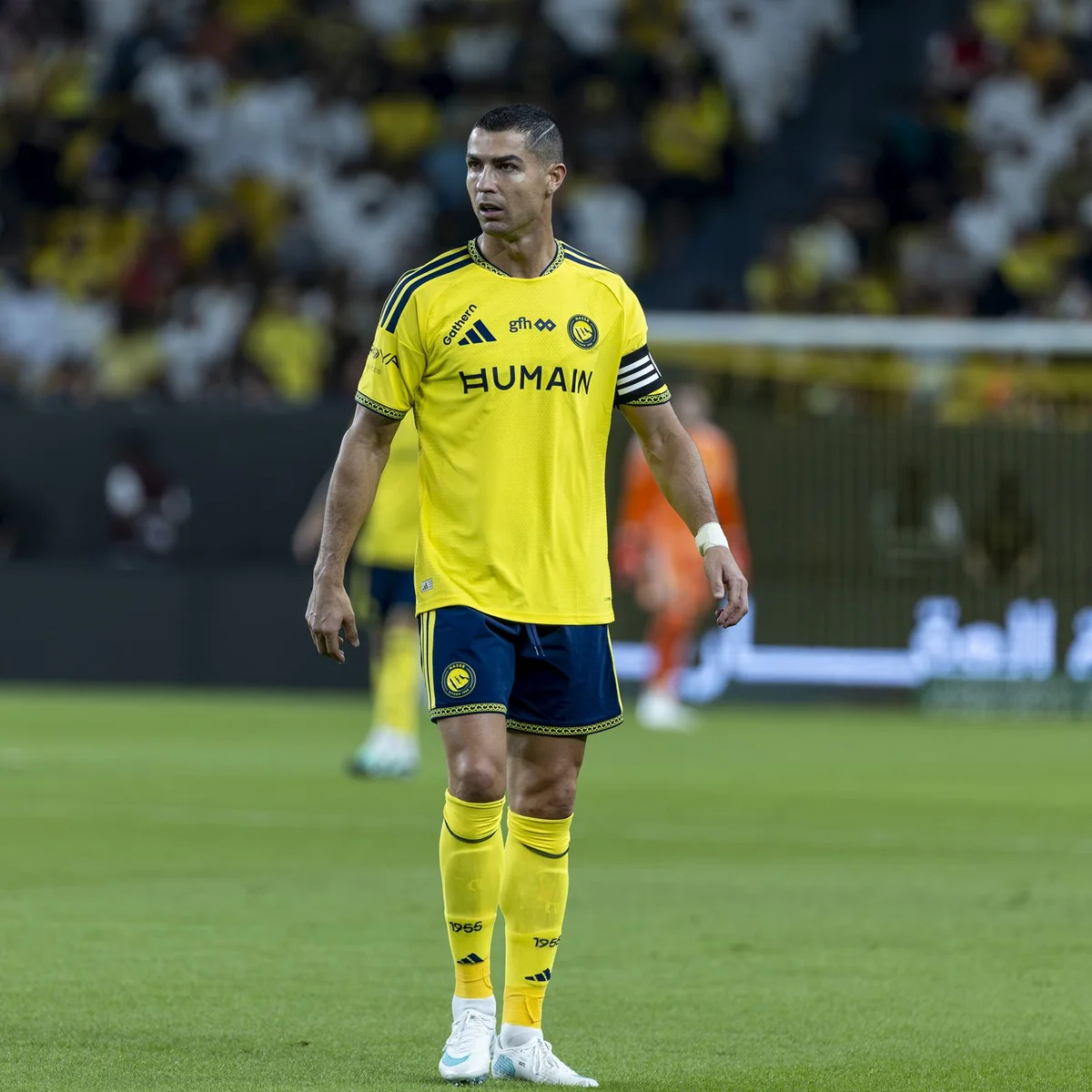 Al-Nassr x Naom: onde assistir ao jogo de Cristiano Ronaldo e companhia