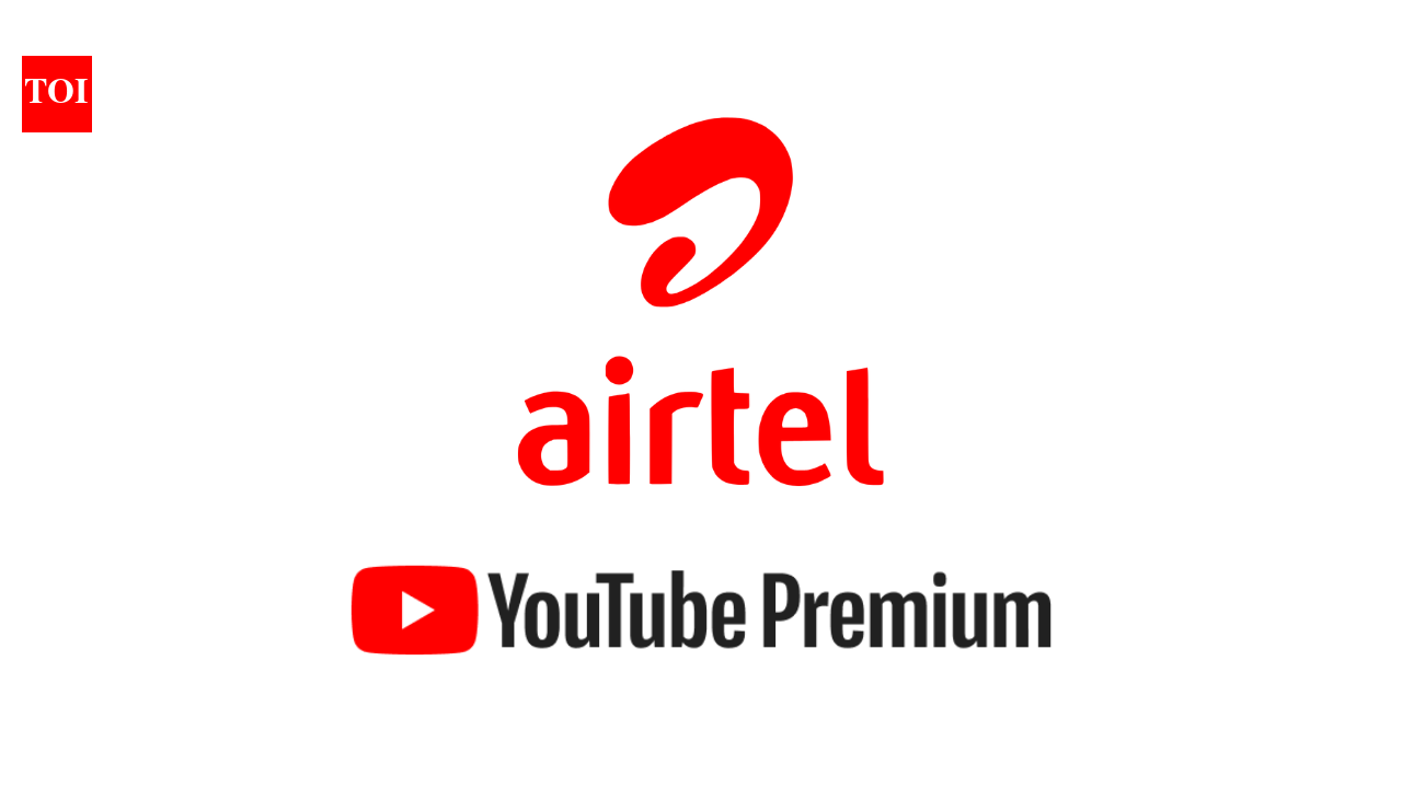 Usuários pré-pagos da Airtel agora podem obter o YouTube Premium com recarga de Rs 200: O que o pacote oferece e como reivindicá-lo