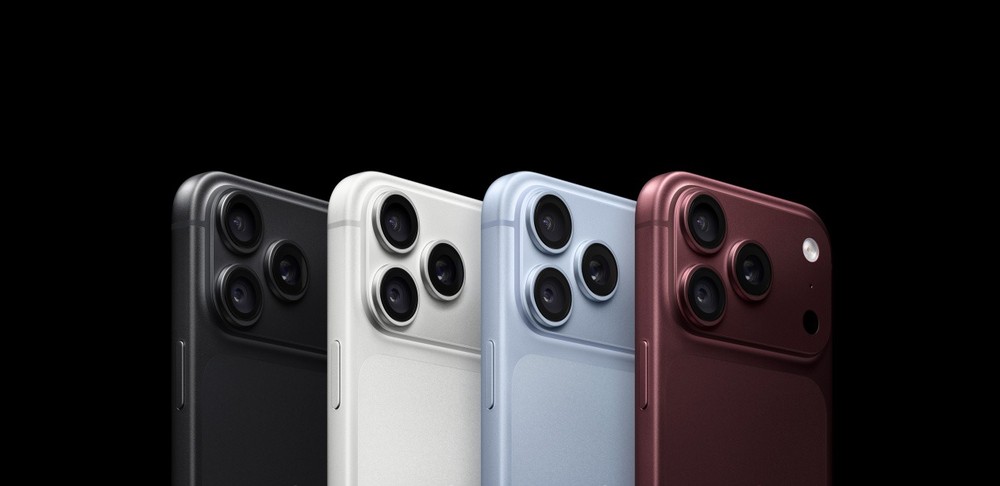 iPhone 18 Pro Max se destaca pelo visual premium e reúne câmera com abertura variável, chip A20 Pro de 2 nm e bateria de longa duração — Foto: Reprodução/Apple