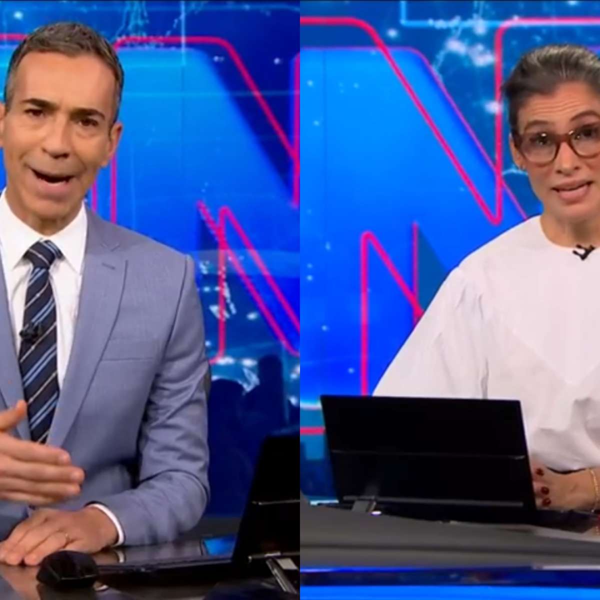 Sem dinheiro? Salários na Globo sofrem mudanças e jornalistas enfrentam nova realidade nos bastidores